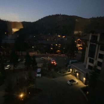 Westin Monache Resort - View from our room # 704 - Hotels Near Me - Mammoth Lakes, California Westin Monache Resort - View from our room # 704 - Hotels Near Me - Mammoth Lakes, California