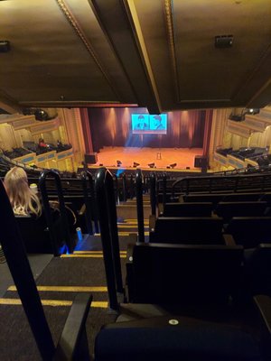 Orpheum Theater New Orleans by null