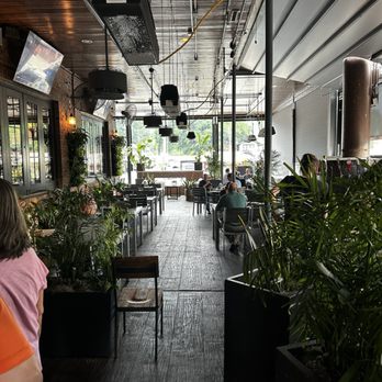 Roosevelt's - Gastropubs Near Me - Tulsa, Oklahoma