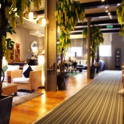 Bali Health Lounge - Tea Lounge
