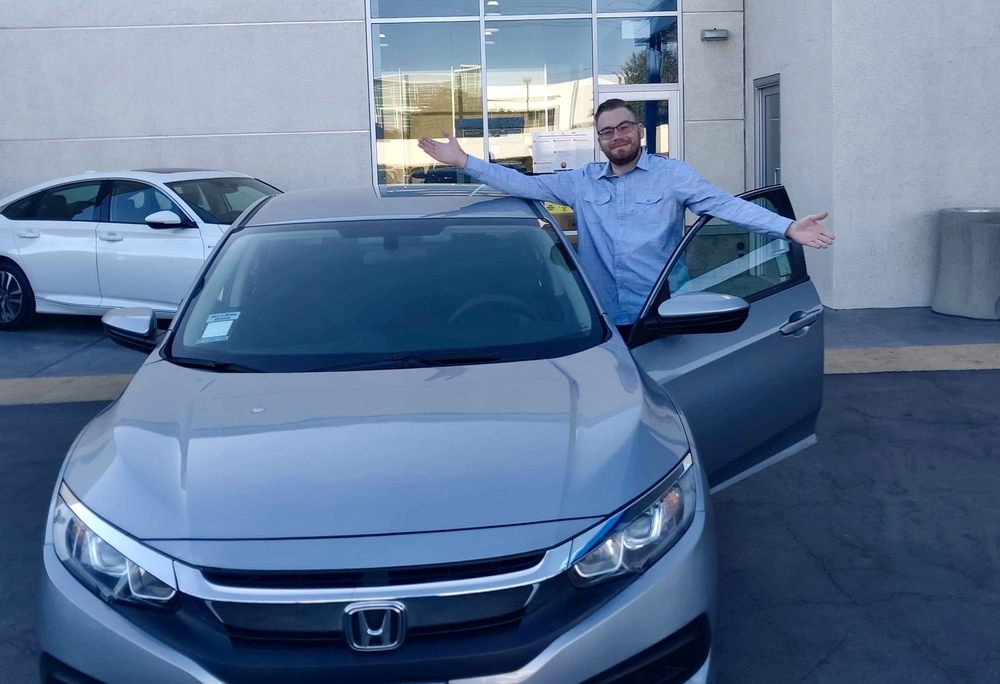 MOSS BROS. HONDA SERVICE 21 Photos & 60 Reviews Auto Repair 27990 Eucalyptus Ave, Moreno