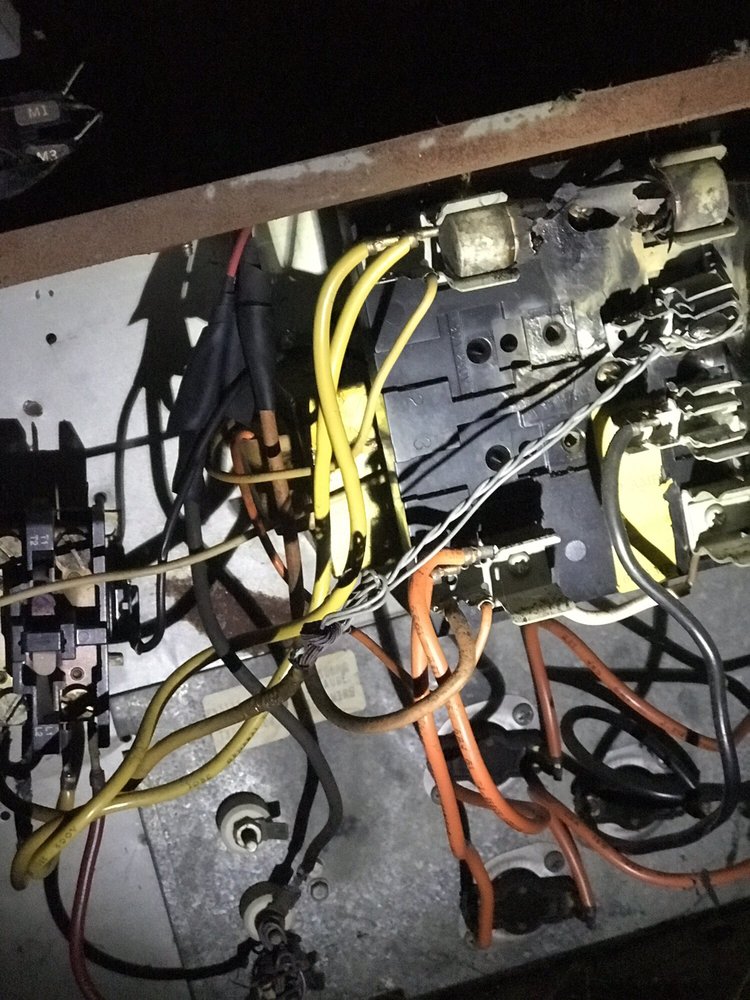 Slide of Owens Plumbing Heating & Cooling