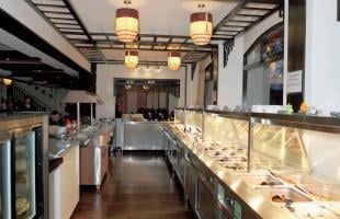 China Red Buffet 14 Reviews Chinese 67 Gladstone Street