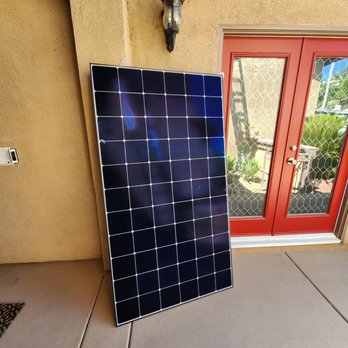 SolarTech - Panel and size - Solar Installation Near Me - El Cajon, California SolarTech - Panel and size - Solar Installation Near Me - El Cajon, California