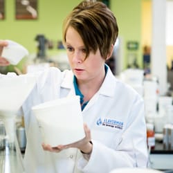 Flavorman - Our lab is where the magic happens and where your drink comes to life.