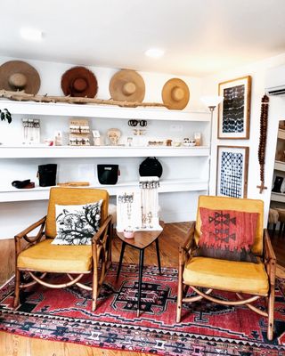 CARMIN BLACK + SHERRY BLACK (Formerly "HALF UNITED") by null