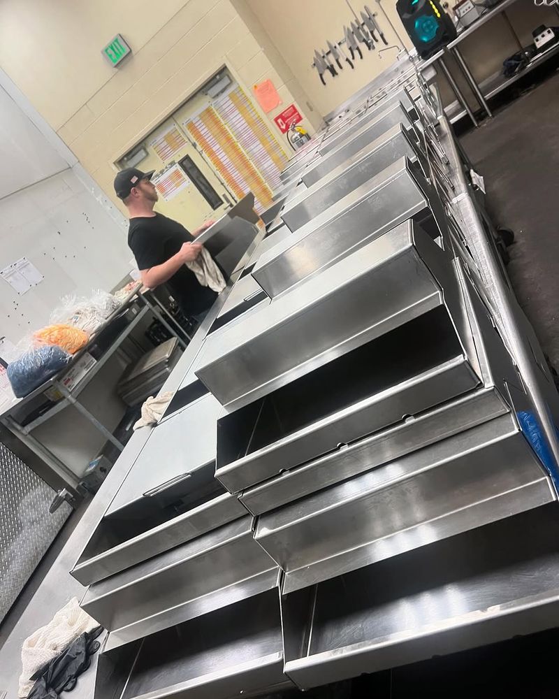 Vulnix Fire Protection - veterans service organization in Issaquah, WA