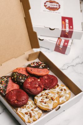 Butter Pecan Bakeshop by null