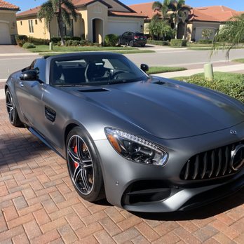 Dluxe Detailz - After - Auto Detailing Near Me - Bradenton, Florida