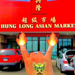 Hung Long Asian Market