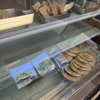 Gentle Grill - Desserts - Vegan Near Me - Temecula, California