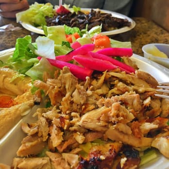 RoRo's Chicken - Chicken Shawarma Plate & Beef Shawarma Plate - Mediterranean Near Me - Los Angeles, California RoRo's Chicken - Chicken Shawarma Plate & Beef Shawarma Plate - Mediterranean Near Me - Los Angeles, California