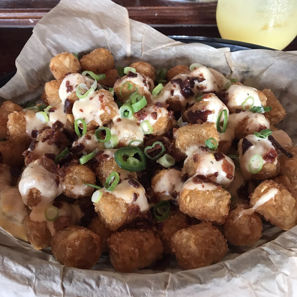 The Treehouse - Pubs Near Me - Cleveland, Ohio