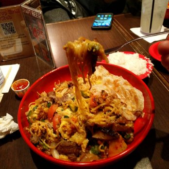 Flat Top Grill - Asian Fusion Near Me - Chicago, Illinois