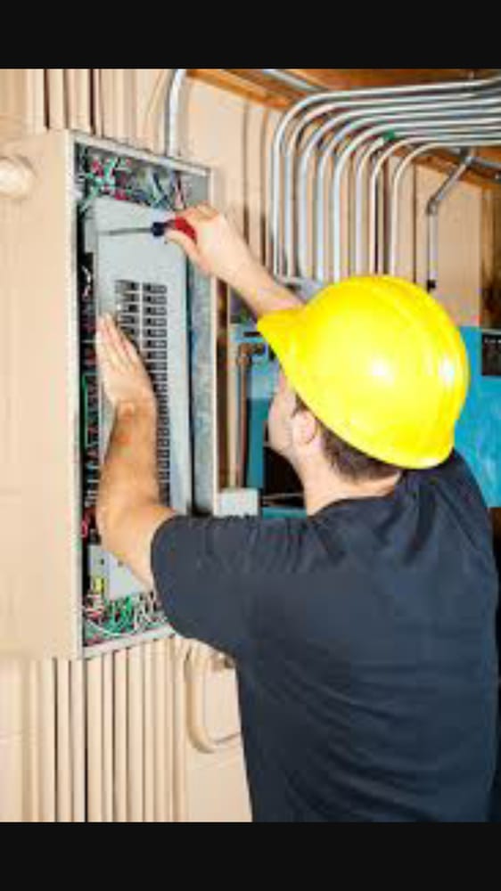 Slide of SLS Plumbing Heating & Cooling