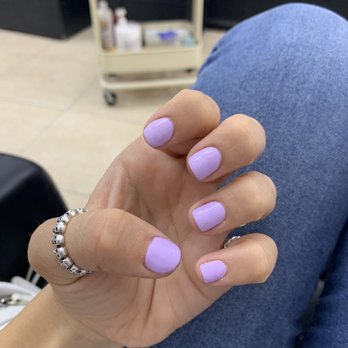 Las Uñas Hermanas - Nail Salons Near Me - Madrid, M