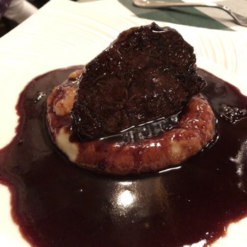 Al Pompiere - brasato al amarone - Italian Near Me - Verona, VR