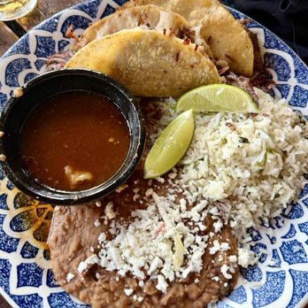 Asada Cantina + Kitchen - Birria tacos - Tacos Near Me - San Clemente, California