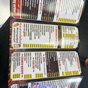 Fatima's Grill - Menu - Mediterranean Near Me - Downey, California Fatima's Grill - Menu - Mediterranean Near Me - Downey, California