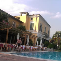 Hotel Residence Toscolano