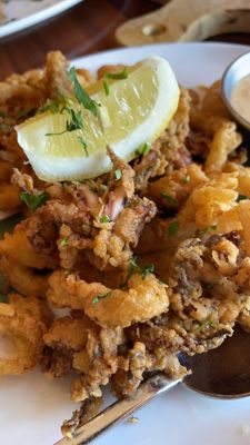 The Chew Chew by null