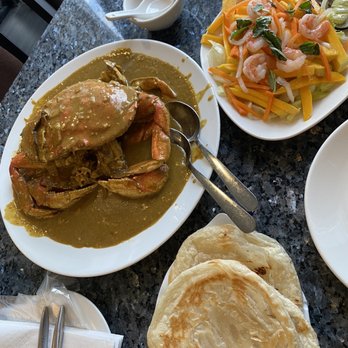 Saigon Star - Curry Crab With Roti - Vietnamese Near Me - Richmond Hill, Ontario Saigon Star - Curry Crab With Roti - Vietnamese Near Me - Richmond Hill, Ontario