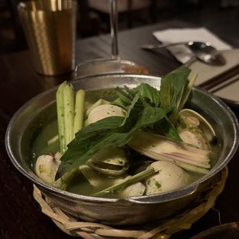 Mộc Mạc - Little neck clams - Vietnamese Near Me - New York, New York