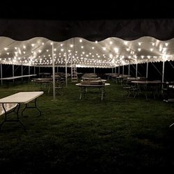 JCM Party Rentals