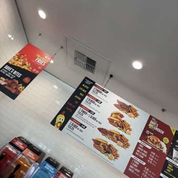 Dave's Hot Chicken - Chicken Shop Near Me - Boca Raton, Florida Dave's Hot Chicken - Chicken Shop Near Me - Boca Raton, Florida