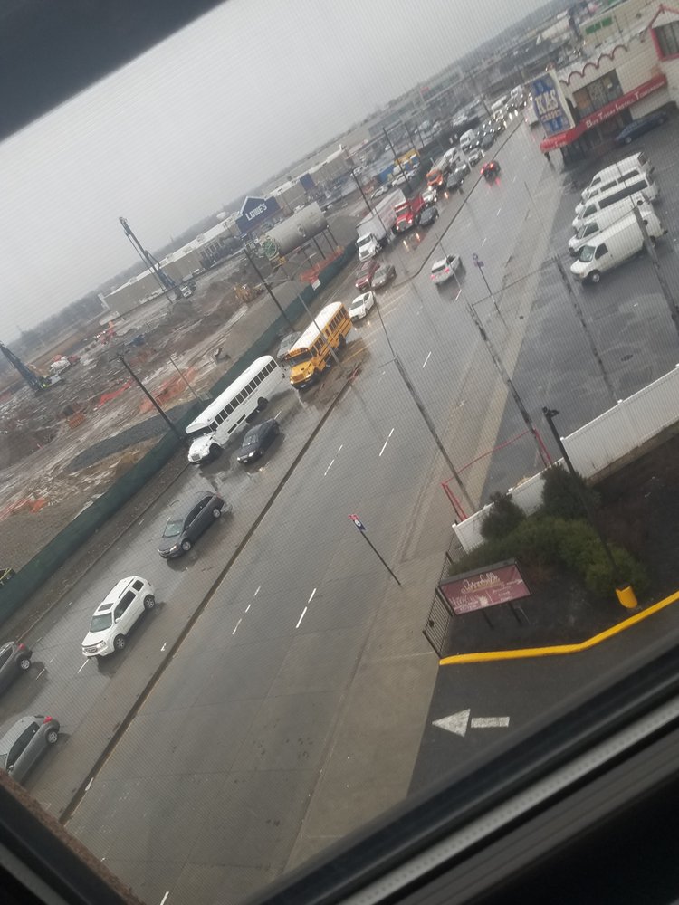 HOLIDAY INN NEW YORK JFK AIRPORT AREA 26 Photos & 48 Reviews 15471