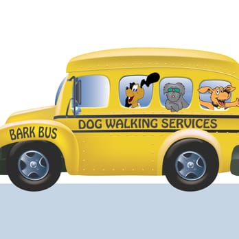 The Bark Bus Pet Care - Dog Walkers Near Me - Toronto, Ontario The Bark Bus Pet Care - Dog Walkers Near Me - Toronto, Ontario