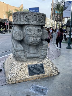 Av. Revolución by null