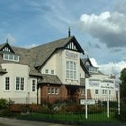 Garston Library - Taken from official website