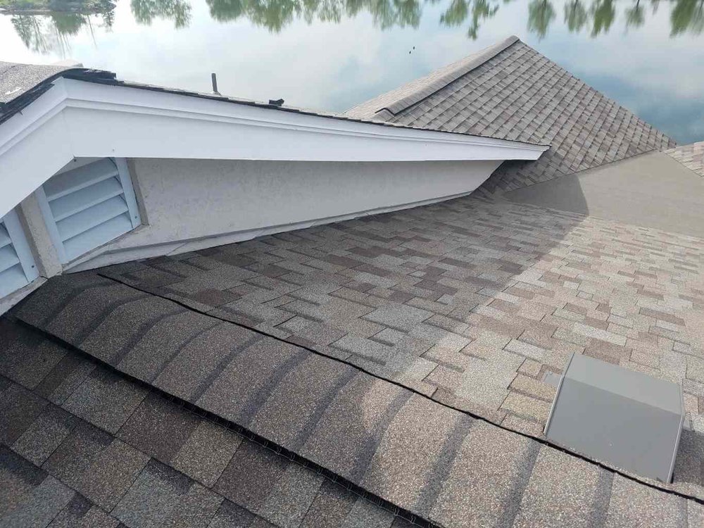 Slide of Delano Roofing