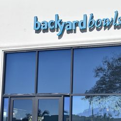 Backyard Bowls