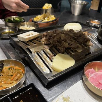 Yangmani - Variety combo - Korean Near Me - Rowland Heights, California Yangmani - Variety combo - Korean Near Me - Rowland Heights, California
