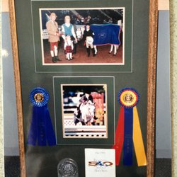Frame Gallery