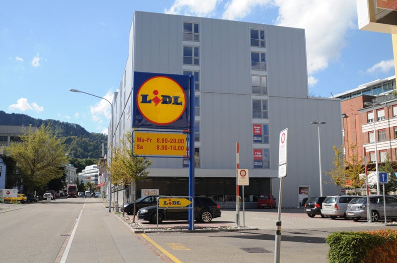 LiDL