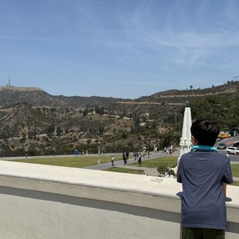 Griffith Observatory - Observatories Near Me - Los Angeles, California Griffith Observatory - Observatories Near Me - Los Angeles, California