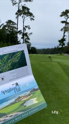 SPYGLASS HILL GOLF COURSE - Updated June 2024 - 153 Photos & 88 Reviews
