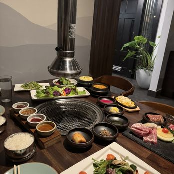 BORI - Montrose - Korean Near Me - Houston, Texas BORI - Montrose - Korean Near Me - Houston, Texas