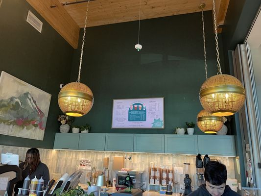 Summit Coffee Brookhaven by null