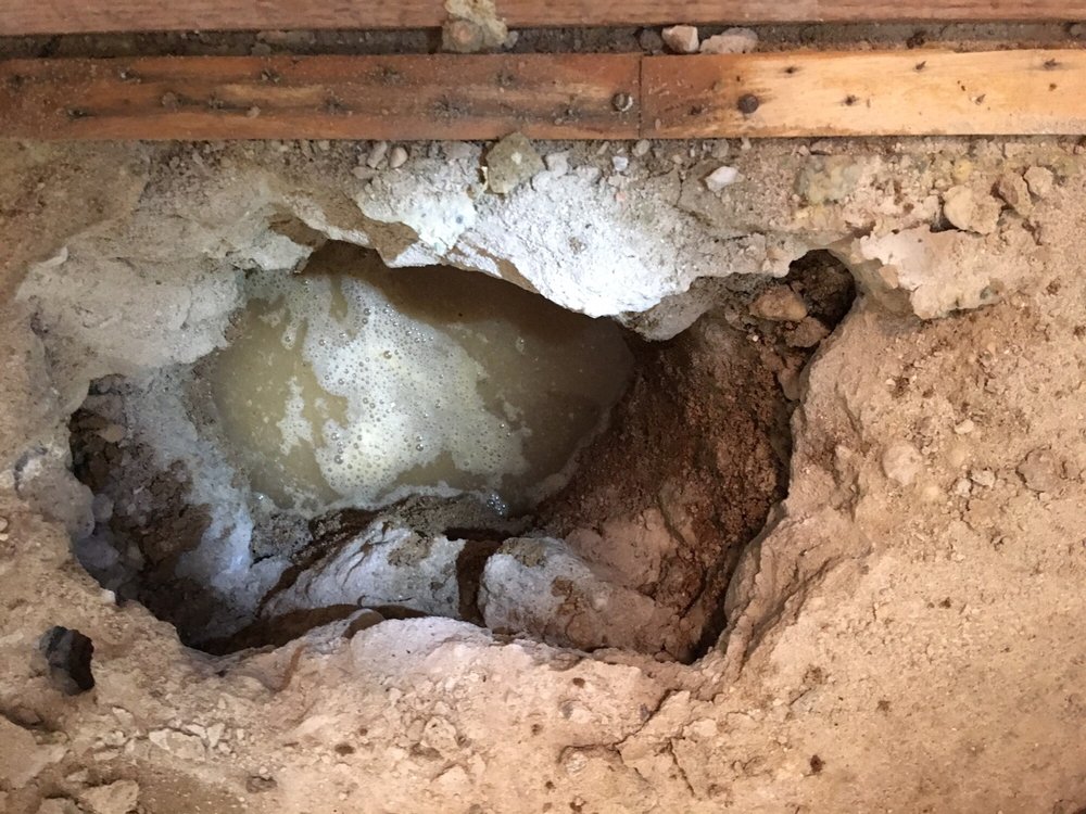 Slide of Order a Plumber