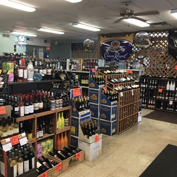 The Wine Cellar - Teaming with product and selection! - Beer, Wine & Spirits Near Me - Lawrence, Kansas
