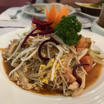 Lone Tree Thai Cuisine - Pad Thai - Thai Near Me - Brentwood, California Lone Tree Thai Cuisine - Pad Thai - Thai Near Me - Brentwood, California