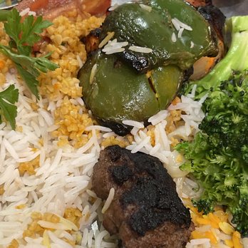 Panini Kabob Grill - Burned food - Mediterranean Near Me - Riverside, California Panini Kabob Grill - Burned food - Mediterranean Near Me - Riverside, California