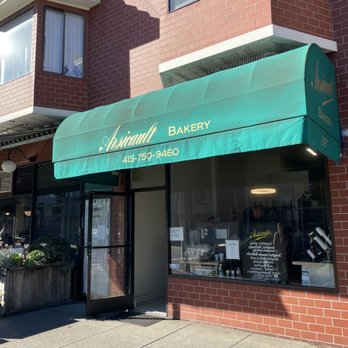 Arsicault Bakery - Arsicault bakery - Bakeries Near Me - San Francisco, California