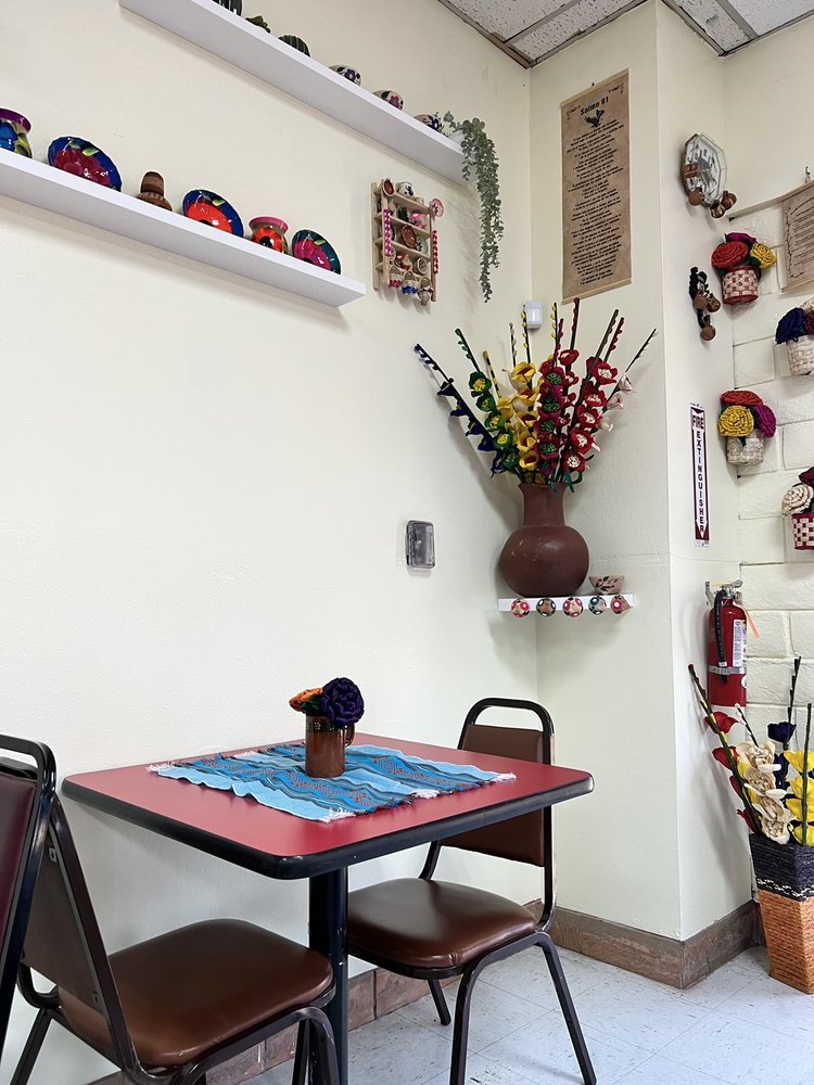 Gorditas Betancourt - Photo 2