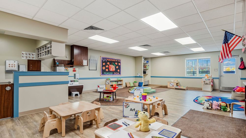 Primrose School of Rochester Hills - childcare center in Rochester Hills, MI