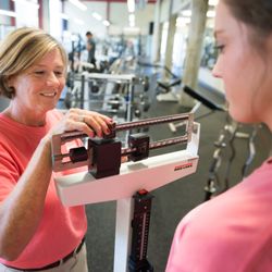 Marshall Wellness Centers - South